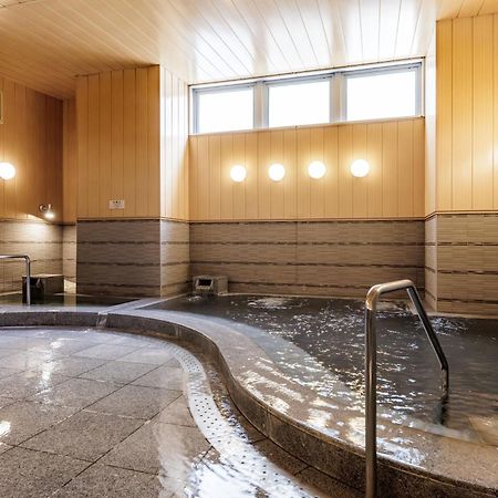 Nishitetsu Inn Kokura Kitakyushu Buitenkant foto