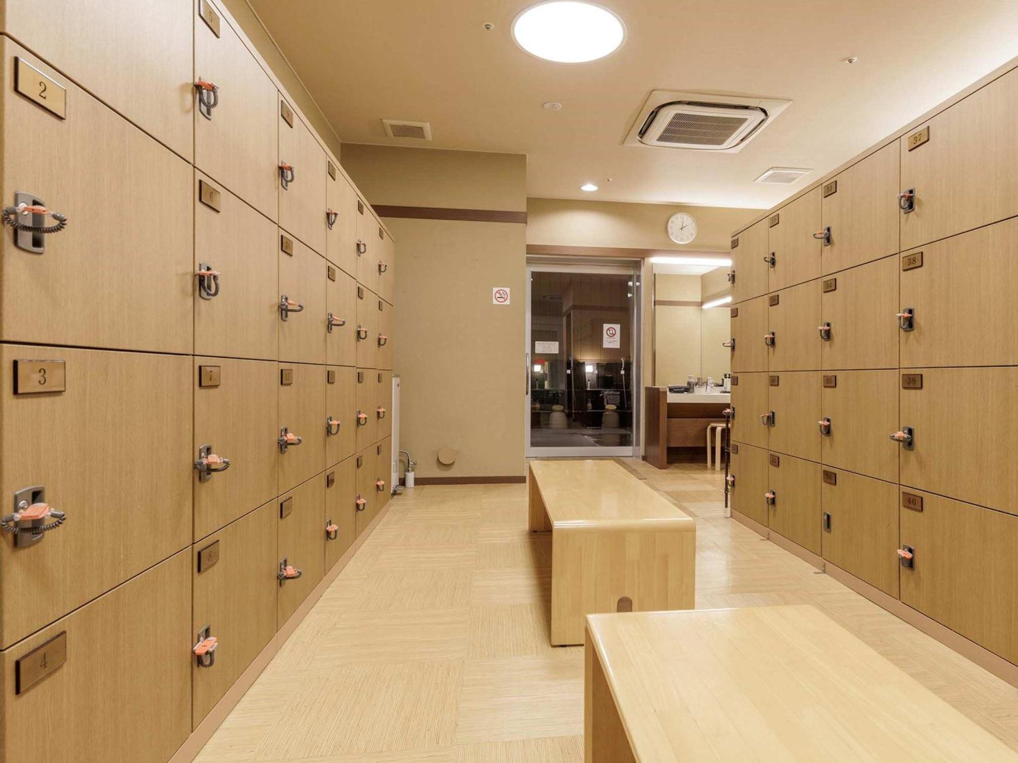 Nishitetsu Inn Kokura Kitakyushu Buitenkant foto