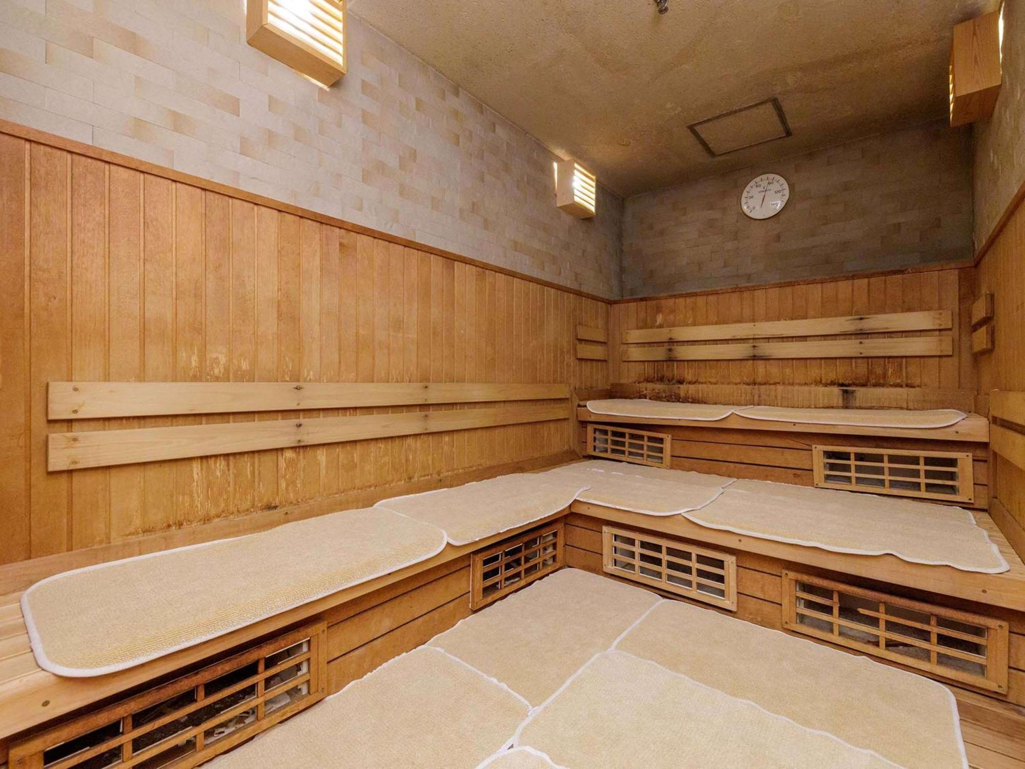 Nishitetsu Inn Kokura Kitakyushu Buitenkant foto