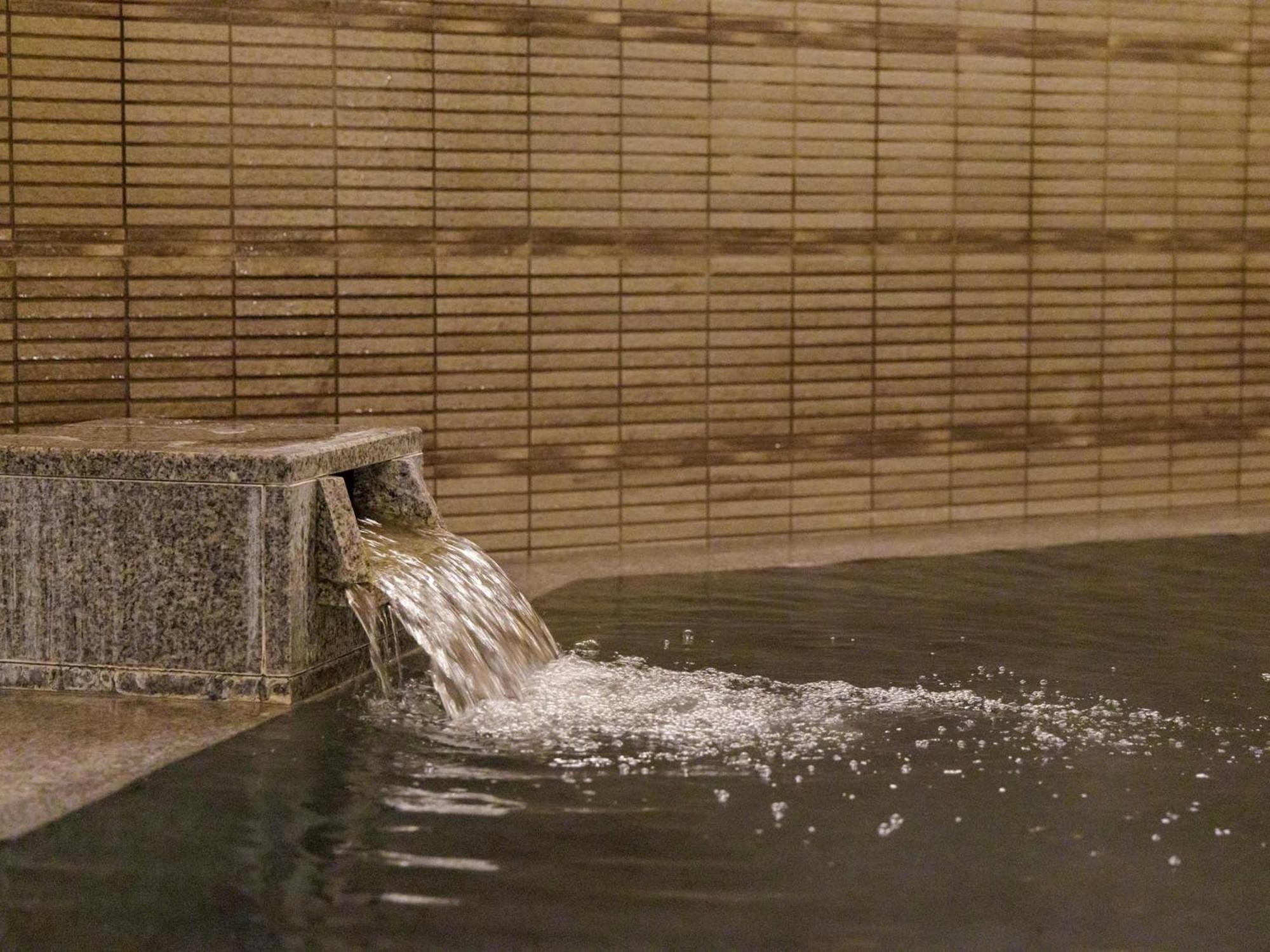 Nishitetsu Inn Kokura Kitakyushu Buitenkant foto