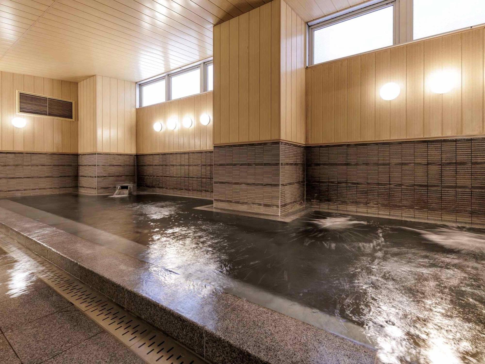 Nishitetsu Inn Kokura Kitakyushu Buitenkant foto