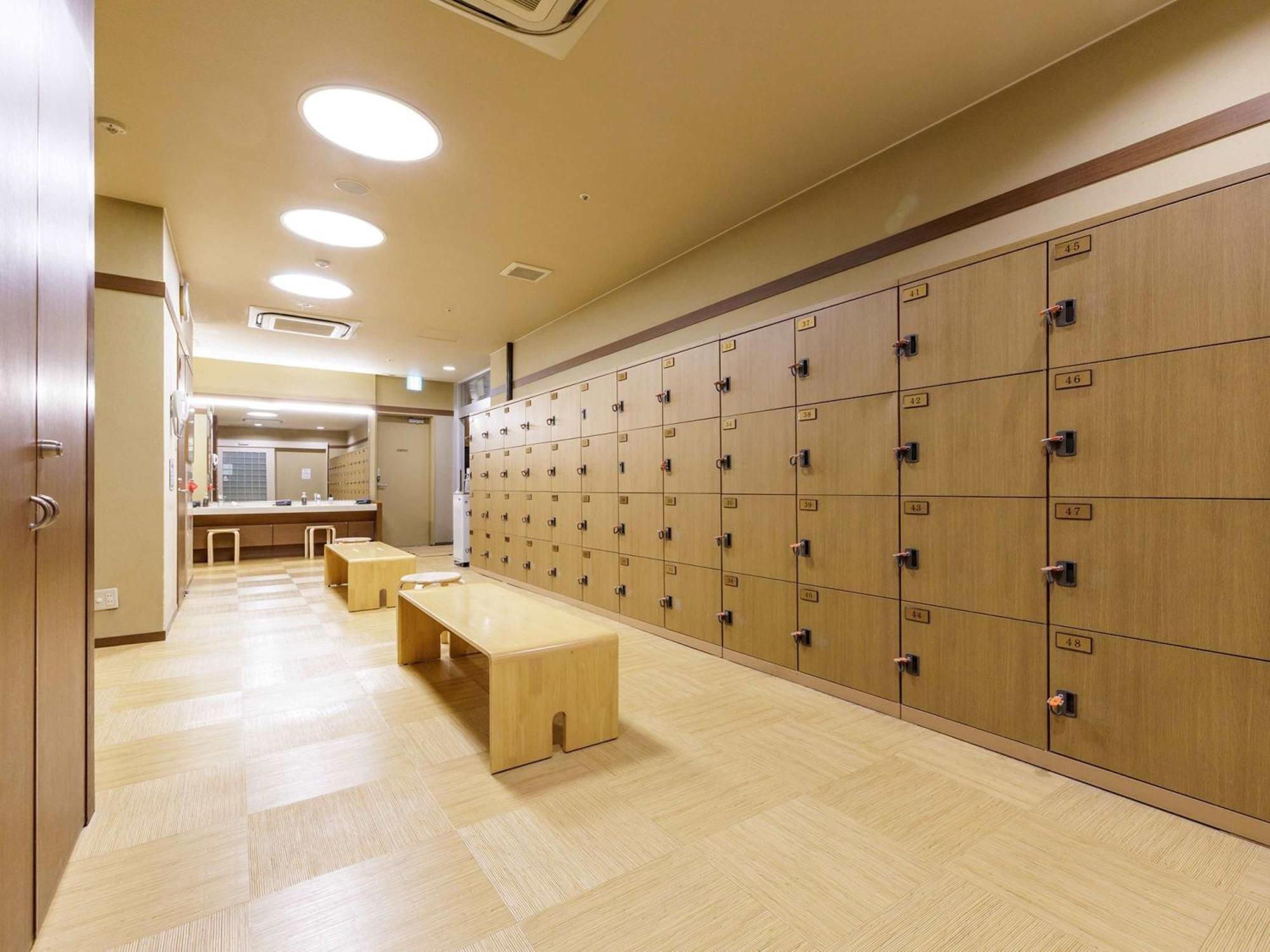 Nishitetsu Inn Kokura Kitakyushu Buitenkant foto
