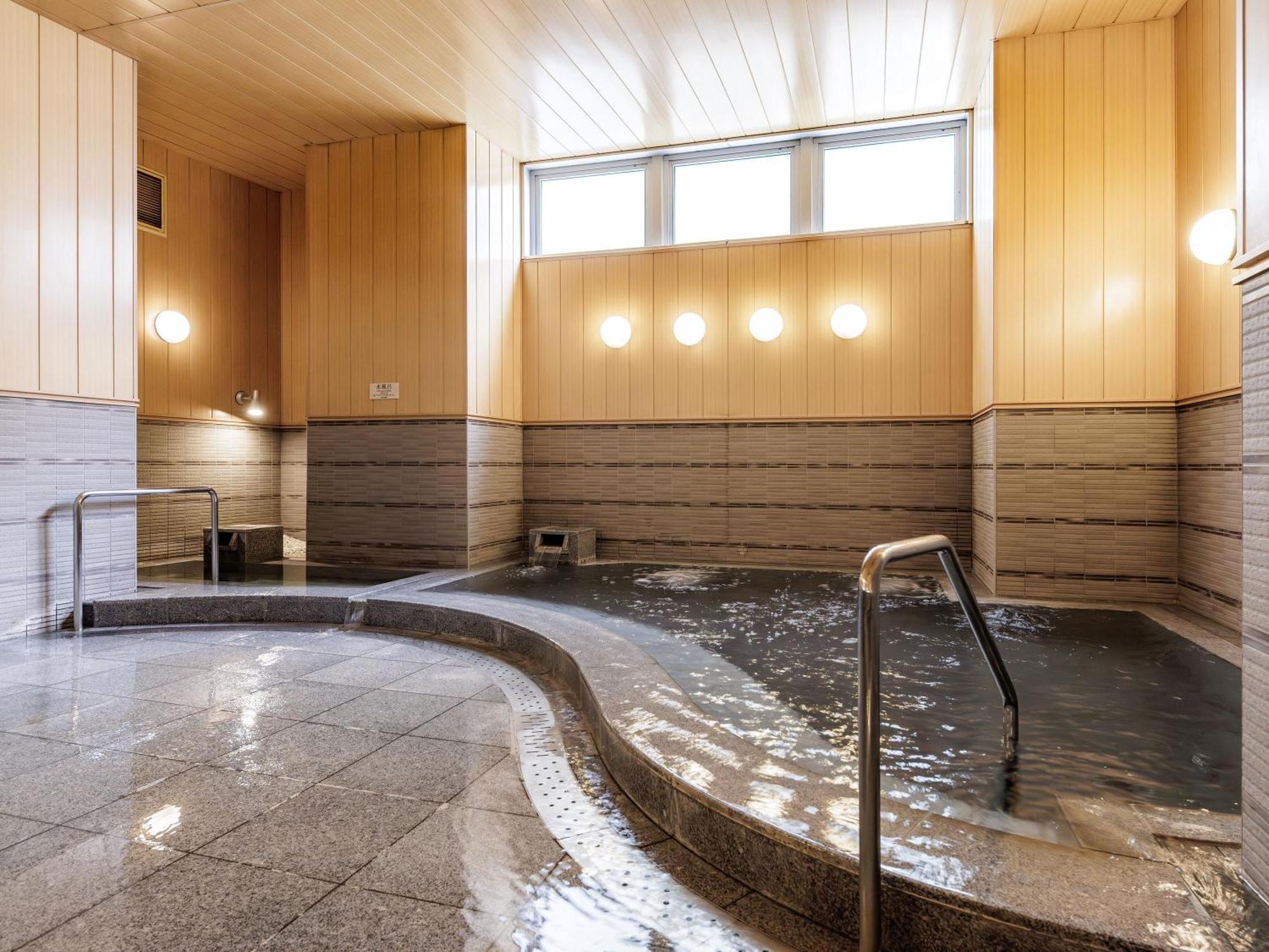 Nishitetsu Inn Kokura Kitakyushu Buitenkant foto