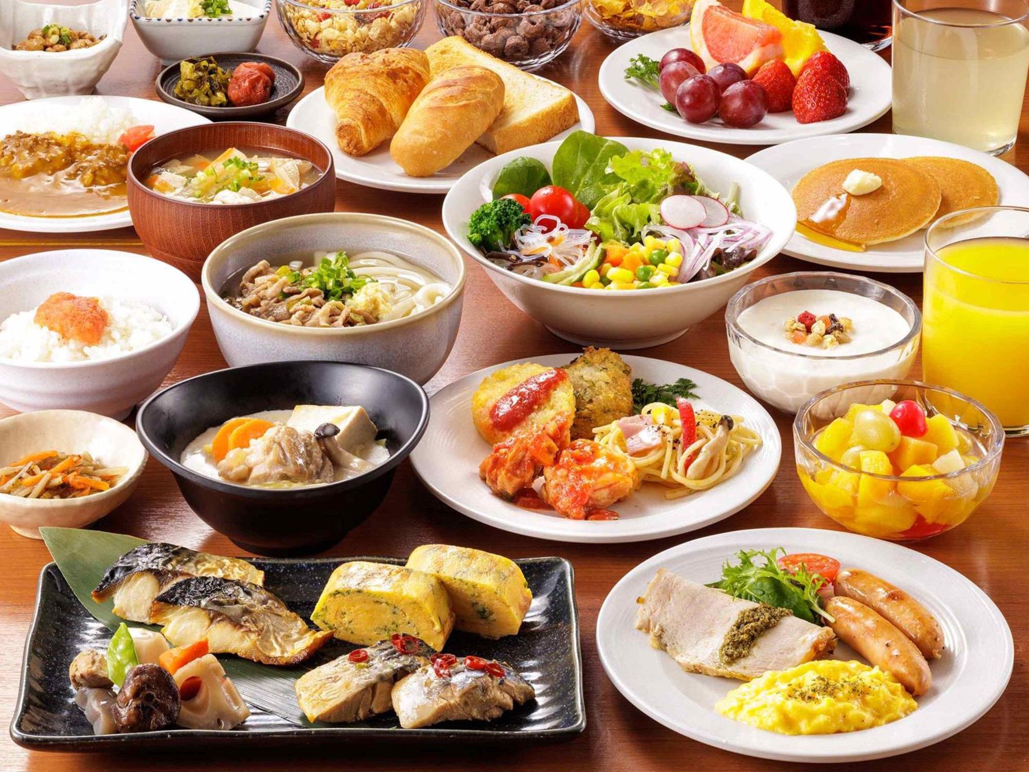 Nishitetsu Inn Kokura Kitakyushu Buitenkant foto