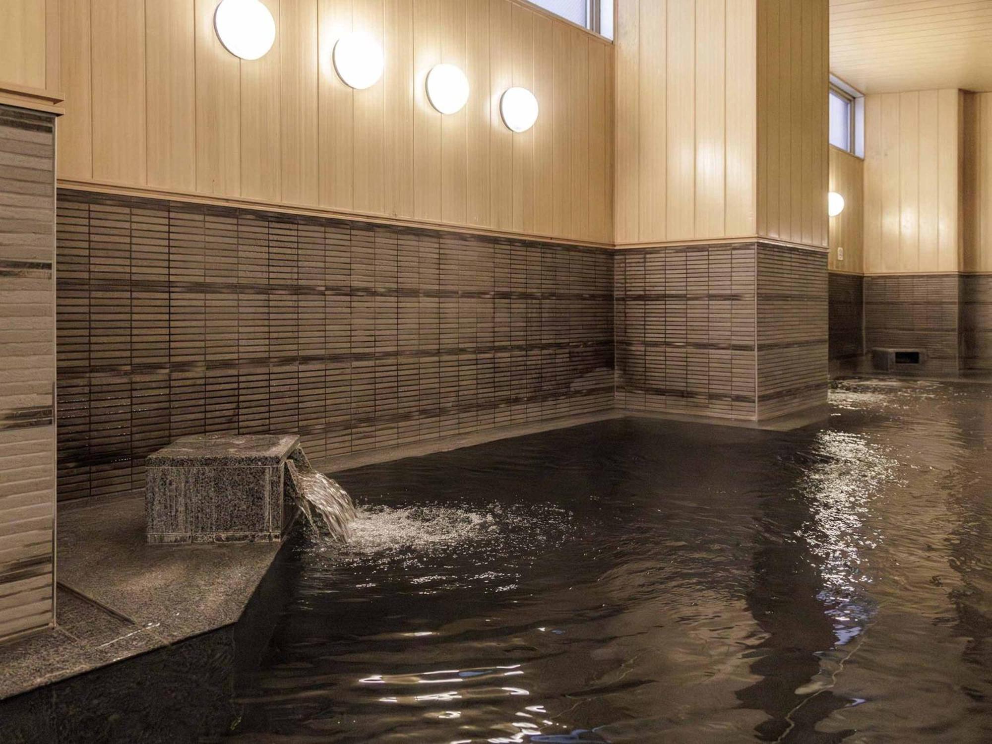 Nishitetsu Inn Kokura Kitakyushu Buitenkant foto