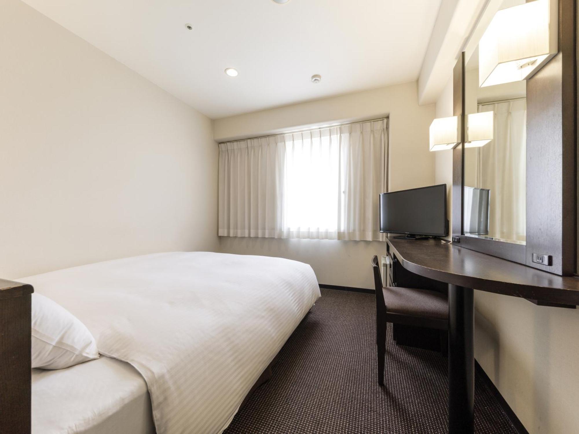 Nishitetsu Inn Kokura Kitakyushu Buitenkant foto