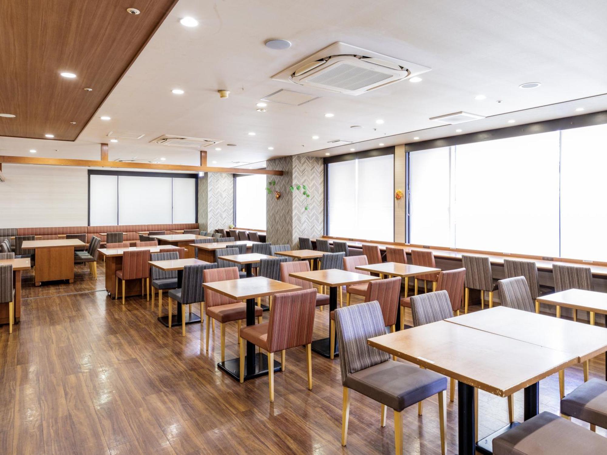 Nishitetsu Inn Kokura Kitakyushu Buitenkant foto