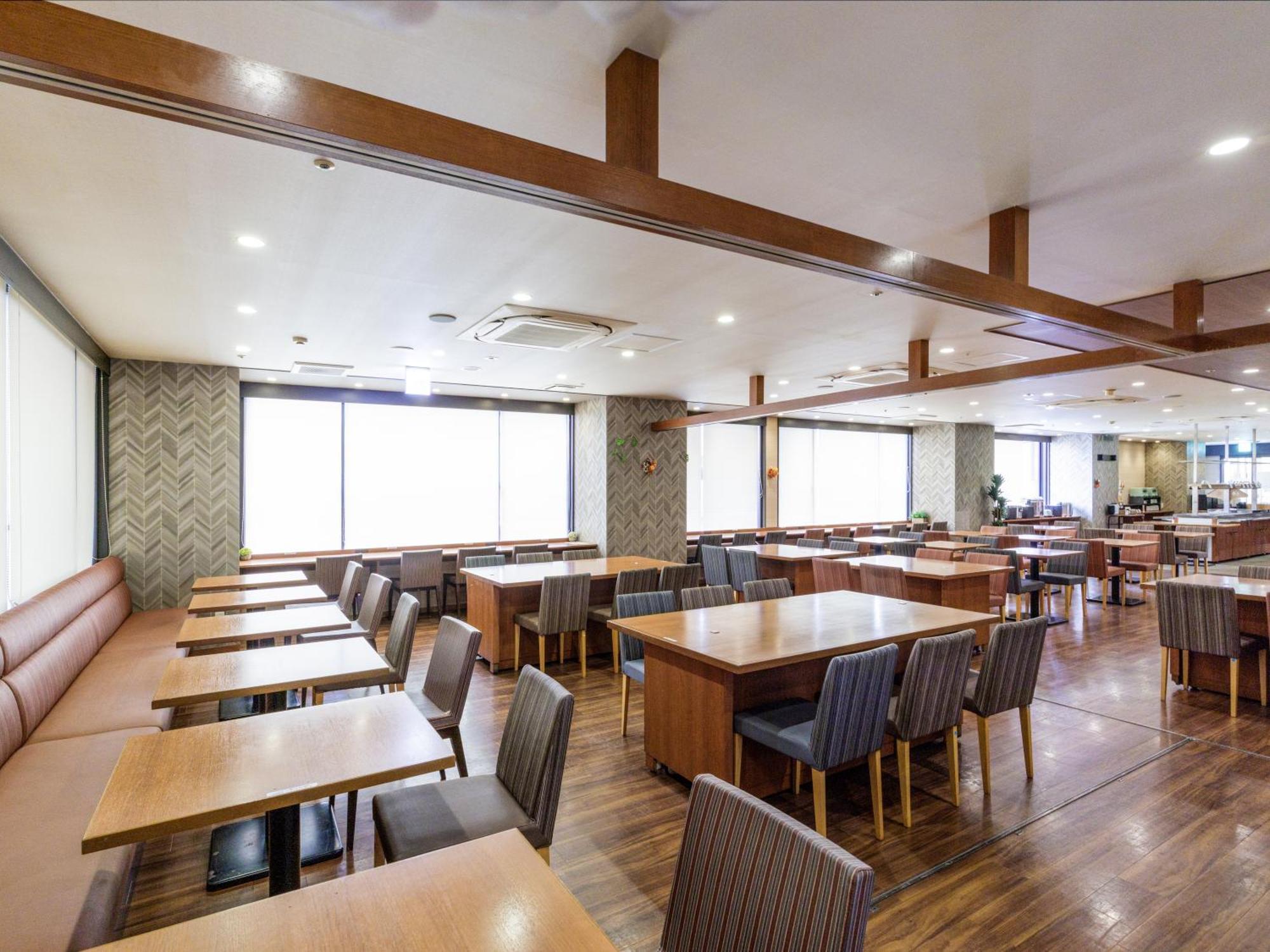 Nishitetsu Inn Kokura Kitakyushu Buitenkant foto